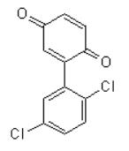 CAS No 79756-69-7  Molecular Structure