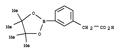 CAS No 797755-05-6  Molecular Structure