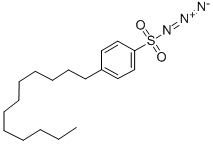 CAS No 79791-38-1  Molecular Structure