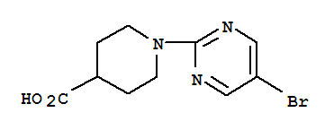 CAS No 799283-92-4  Molecular Structure