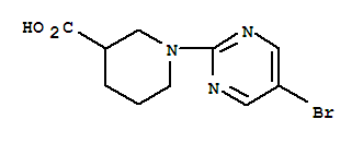 CAS No 799283-93-5  Molecular Structure
