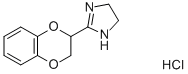 CAS No 79944-56-2  Molecular Structure
