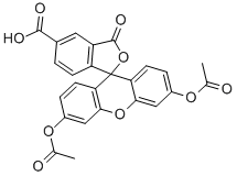 CAS No 79955-27-4  Molecular Structure