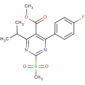 CAS No 799842-06-1  Molecular Structure