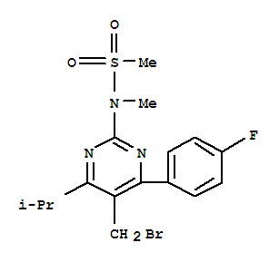 CAS No 799842-07-2  Molecular Structure