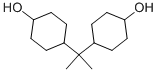 CAS No 80-04-6  Molecular Structure