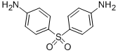 CAS No 80-08-0  Molecular Structure