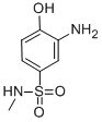 CAS No 80-23-9  Molecular Structure
