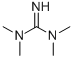 CAS No 80-70-6  Molecular Structure