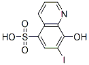 CAS No 8002-90-2  Molecular Structure