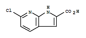 CAS No 800402-07-7  Molecular Structure