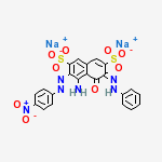CAS No 8005-03-6  Molecular Structure