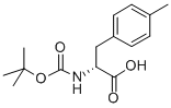 CAS No 80102-27-8  Molecular Structure