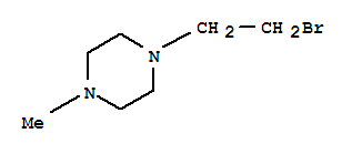 CAS No 801152-34-1  Molecular Structure