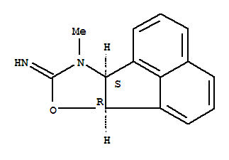 CAS No 802033-53-0  Molecular Structure