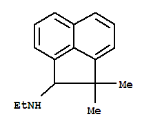 CAS No 802047-20-7  Molecular Structure