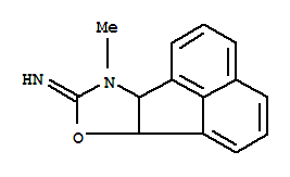 CAS No 802883-52-9  Molecular Structure