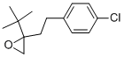 CAS No 80443-63-6  Molecular Structure