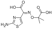CAS No 80542-76-3  Molecular Structure