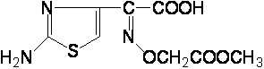 CAS No 80554-17-8  Molecular Structure