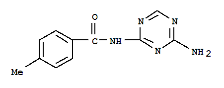 CAS No 806635-24-5  Molecular Structure
