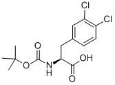 CAS No 80741-39-5  Molecular Structure