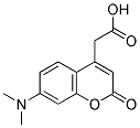 CAS No 80883-54-1  Molecular Structure
