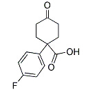 CAS No 80912-58-9  Molecular Structure