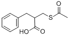 CAS No 80969-99-9  Molecular Structure