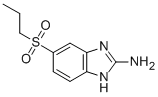 CAS No 80983-34-2  Molecular Structure