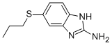 CAS No 80983-36-4  Molecular Structure