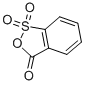 CAS No 81-08-3  Molecular Structure