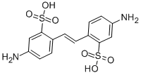 CAS No 81-11-8  Molecular Structure