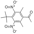 CAS No 81-14-1  Molecular Structure