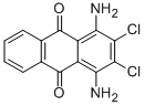 CAS No 81-42-5  Molecular Structure
