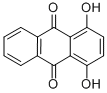 CAS No 81-64-1  Molecular Structure