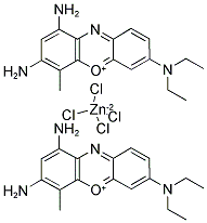 CAS No 81029-05-2  Molecular Structure