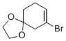 CAS No 81036-84-2  Molecular Structure