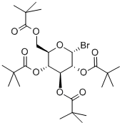 CAS No 81058-27-7  Molecular Structure
