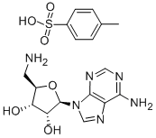 CAS No 81090-75-7  Molecular Structure