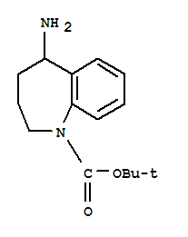 CAS No 811841-95-9  Molecular Structure
