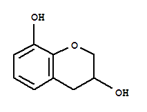 CAS No 81486-17-1  Molecular Structure