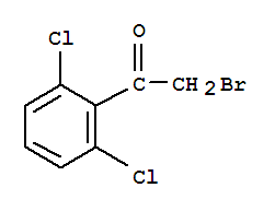 CAS No 81547-72-0  Molecular Structure
