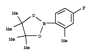 CAS No 815631-56-2  Molecular Structure