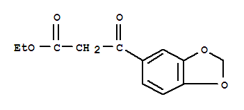 CAS No 81581-27-3  Molecular Structure