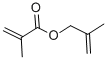 CAS No 816-74-0  Molecular Structure