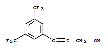 CAS No 81613-61-8  Molecular Structure