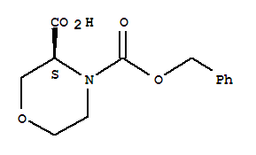 CAS No 819078-65-4  Molecular Structure