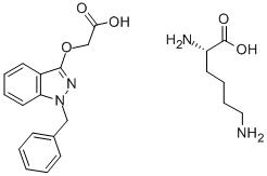 CAS No 81919-14-4  Molecular Structure