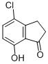 CAS No 81945-10-0  Molecular Structure